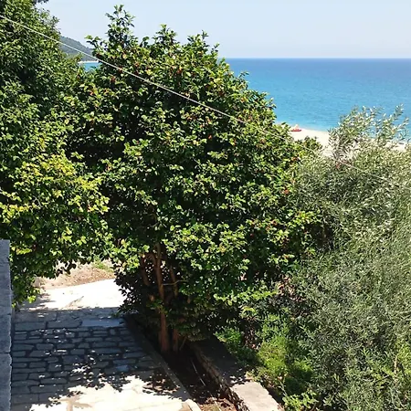 Vakantiehuis Magnolia Khorevtón