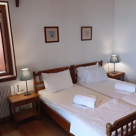 Magnolia Vakantiehuis *
