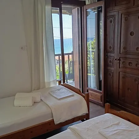 Vakantiehuis Magnolia *