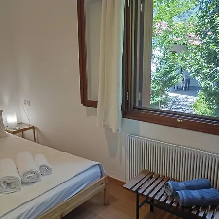 Magnolia Vakantiehuis Khorevtón