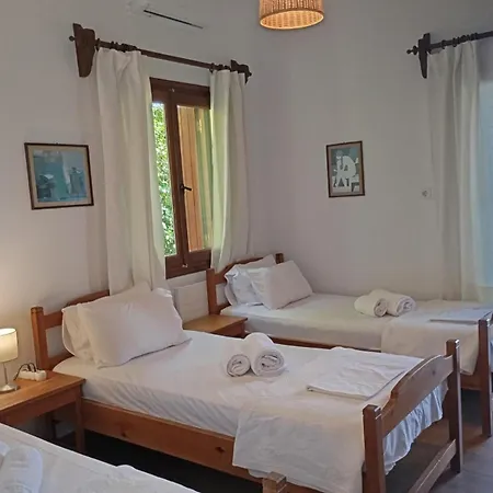 Vakantiehuis Magnolia Khorevtón