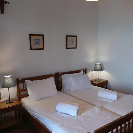 Magnolia Vakantiehuis