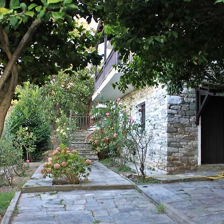 Magnolia Vakantiehuis