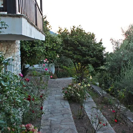 Magnolia Vakantiehuis *