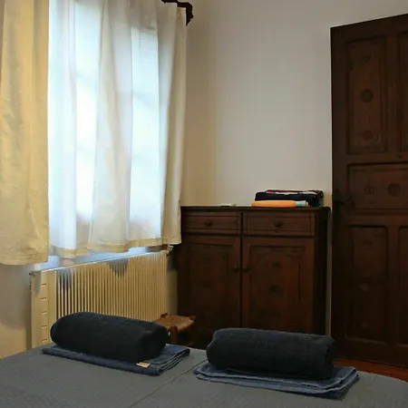 Magnolia Vakantiehuis