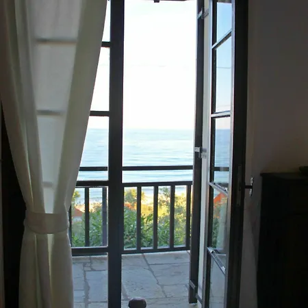 Magnolia Vakantiehuis *