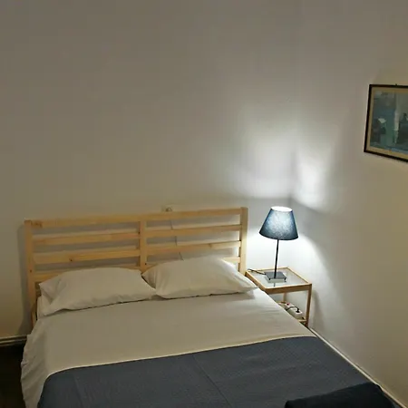 Vakantiehuis Magnolia Khorevtón