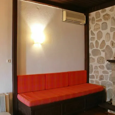 Vakantiehuis Magnolia Khorevtón