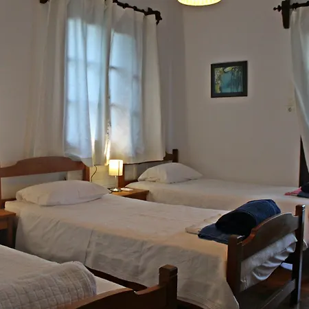 Magnolia Σπίτι διακοπών Χορευτό